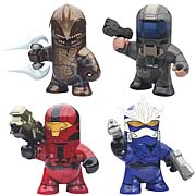 Halo Odd Pods Series 2 Set